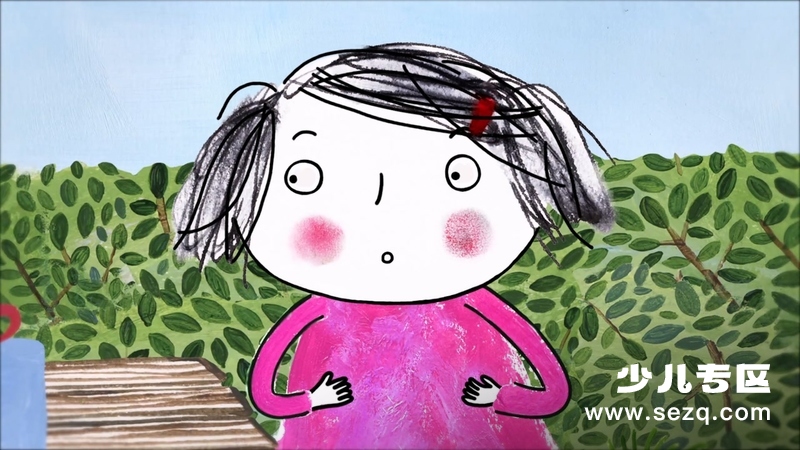 丽塔的神奇小鳄鱼 - 动画资源画廊第8张