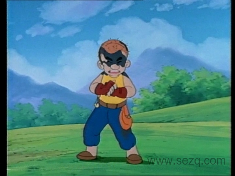 地球卫士 - 动画资源画廊第2张