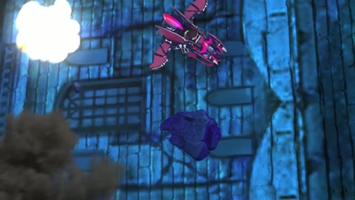 国产机甲动画《爆射盾甲 Burst Shield Armor》第一季 国语中字 全30集MP4下载 - 少儿专区