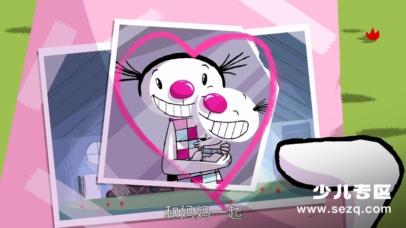 怪诞家族 - 动画资源画廊第2张