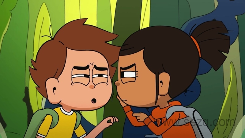 淘淘又迟到 - 动画资源画廊第9张