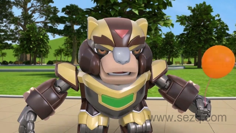 星原小宝 - 动画资源画廊第9张