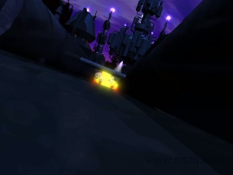 变形金刚之猛兽侠 - 动画资源画廊第5张