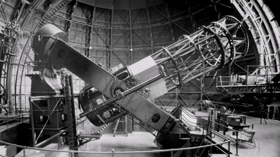 BBC纪录片《万物与虚无 Everything and Nothing》第一季 英语英字 全2集MKV下载 - 少儿专区