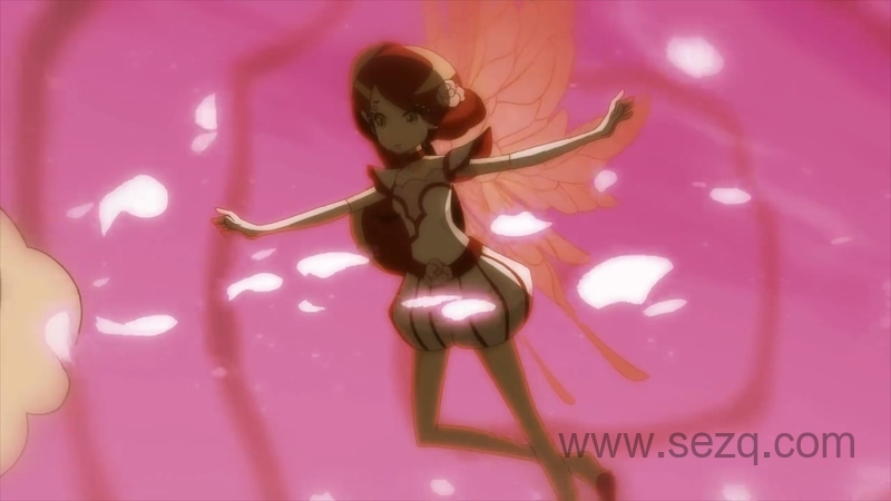 小花仙之守护天使 - 动画资源画廊第5张