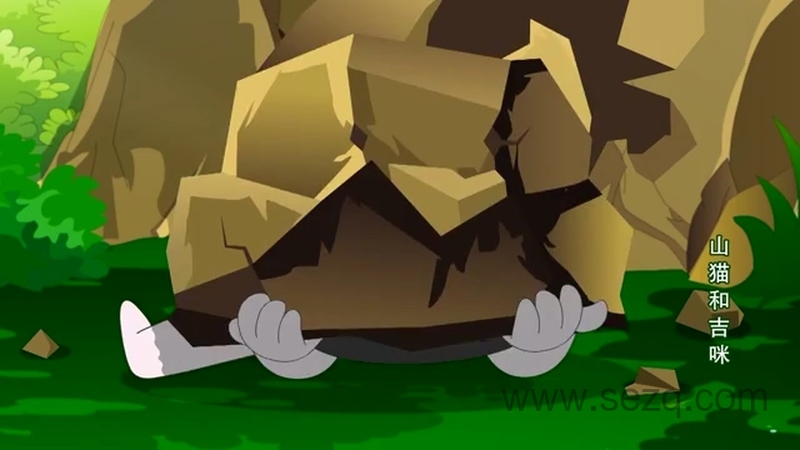 山猫吉米之嘉年华篇 - 动画资源画廊第2张