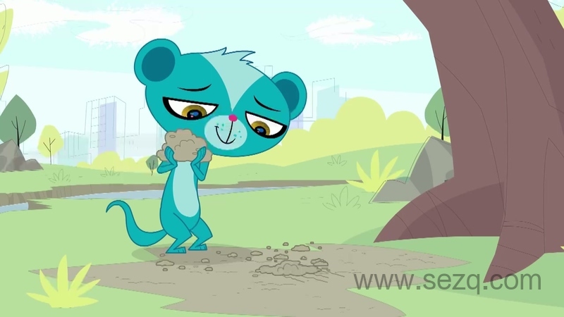 小小宠物店 - 动画资源画廊第5张