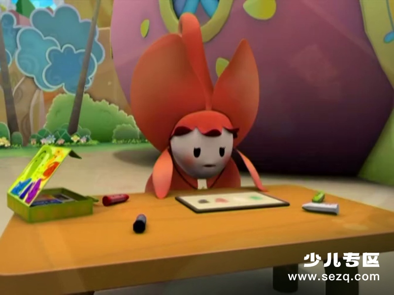 七彩世界 - 动画资源画廊第8张