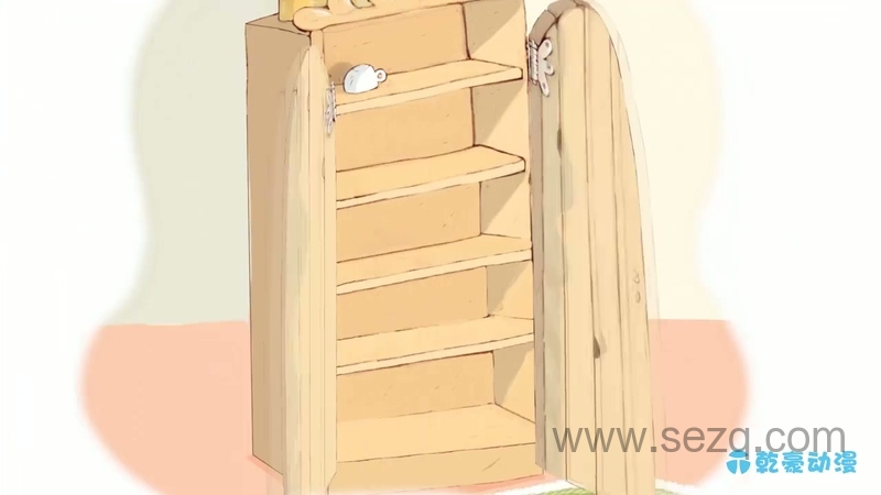 Lead故事 - 动画资源画廊第6张