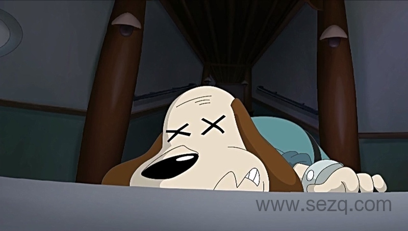 笑林功夫 - 动画资源画廊第9张