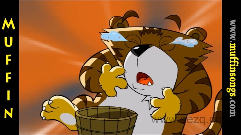 玛芬英文寓言小故事 - 动画资源画廊第2张