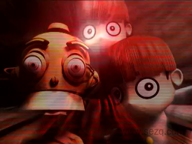 快乐星猫 - 动画资源画廊第2张