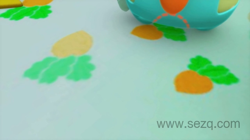 逗逗迪迪之酷比侦探 - 动画资源画廊第4张