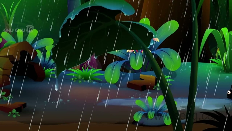 chuchuTV儿歌动画 - 动画资源画廊第4张