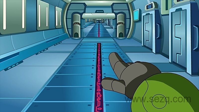 赛尔号 - 动画资源画廊第5张