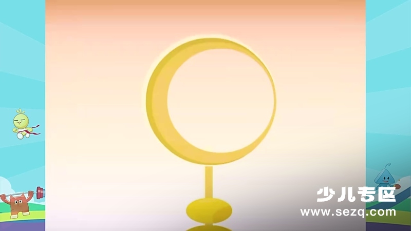 积木宝贝全民运动会 - 动画资源画廊第4张