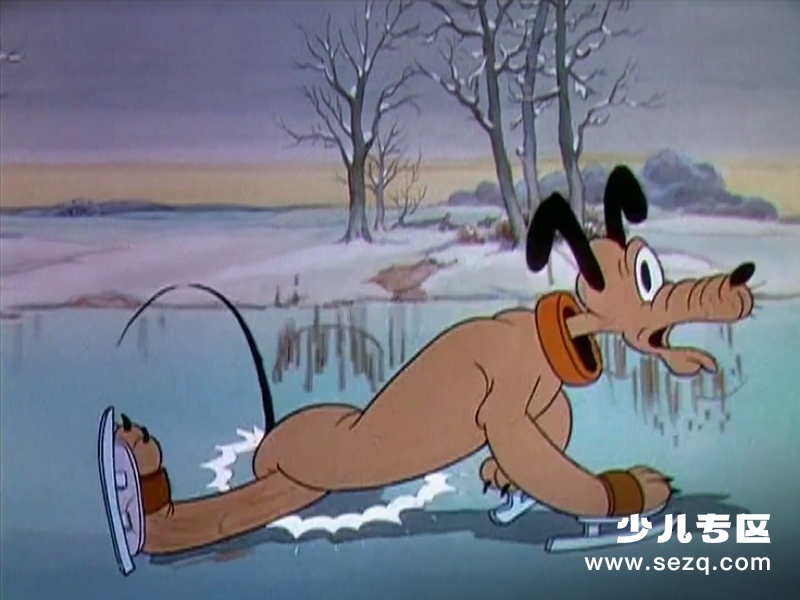 米老鼠和朋友们 - 动画资源画廊第9张