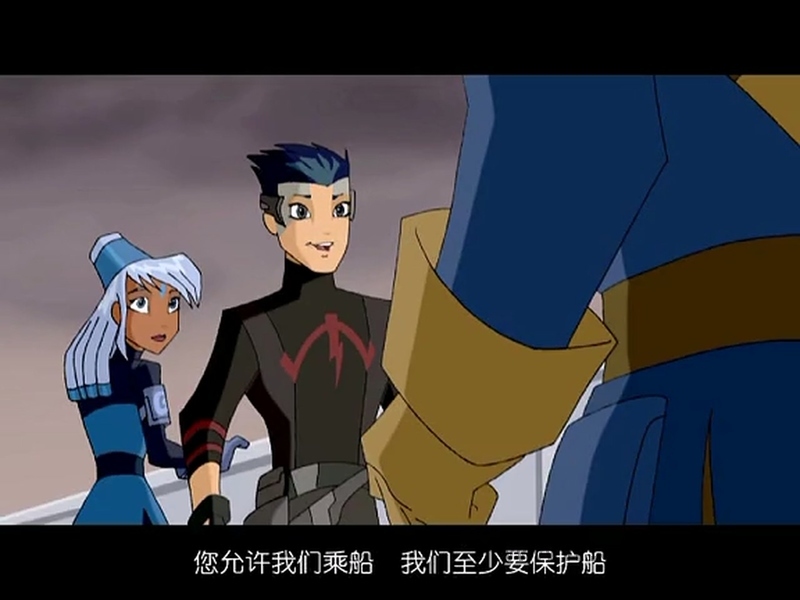 特搜战队迪卡塔卫士 - 动画资源画廊第8张