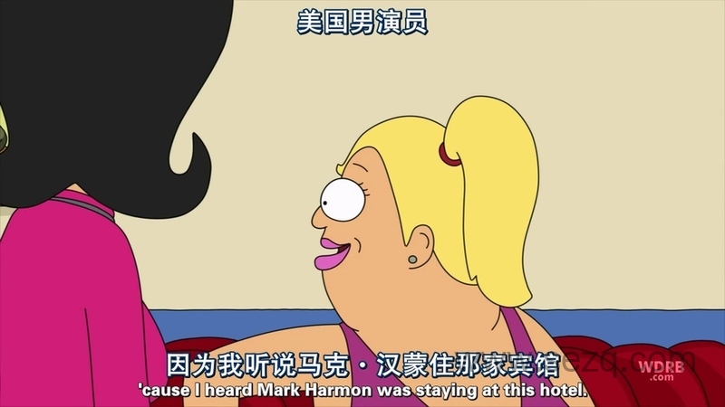 开心汉堡店 - 动画资源画廊第8张