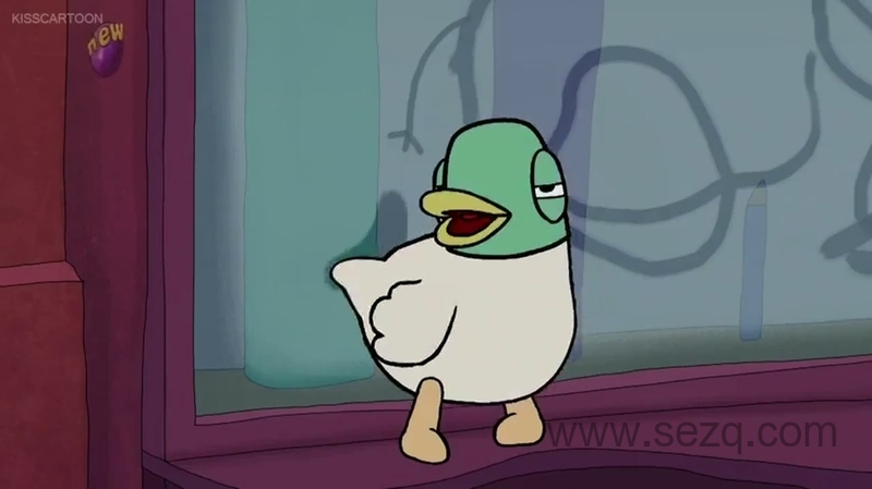 莎拉和小鸭子 - 动画资源画廊第8张