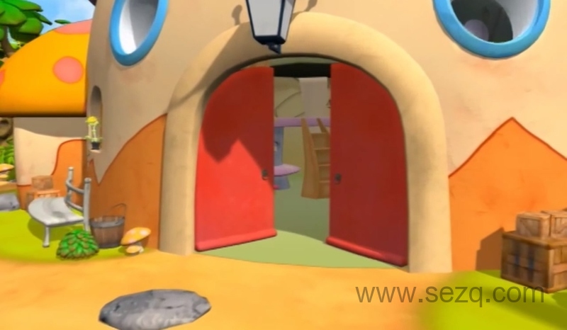 龙岛小侠 - 动画资源画廊第3张