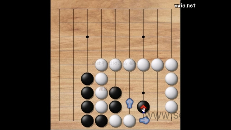凯叔围棋课 - 动画资源画廊第4张