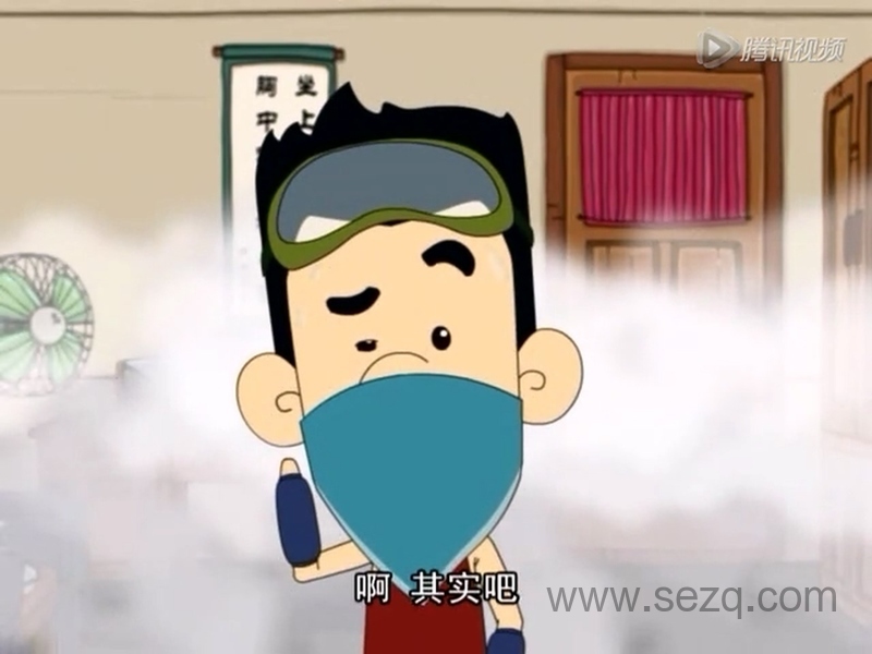 快乐小东西 - 动画资源画廊第4张