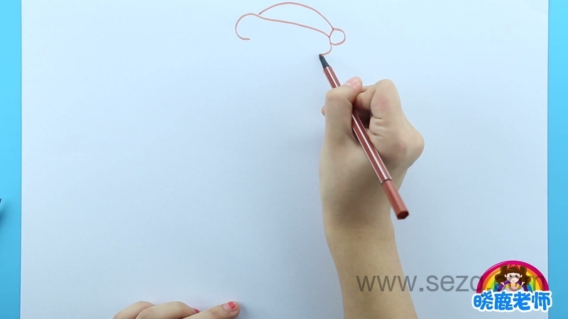 晓鹿老师小小美术课 - 动画资源画廊第8张