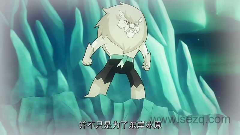 猪迪克之古怪岛大冒险 - 动画资源画廊第4张