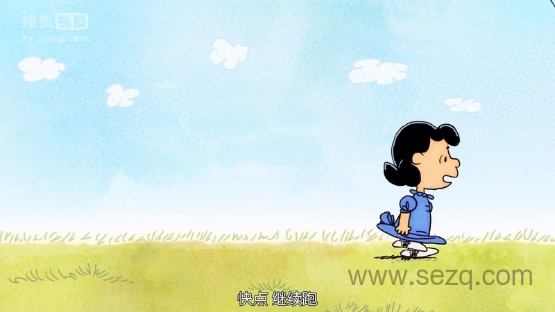 史努比 - 动画资源画廊第8张