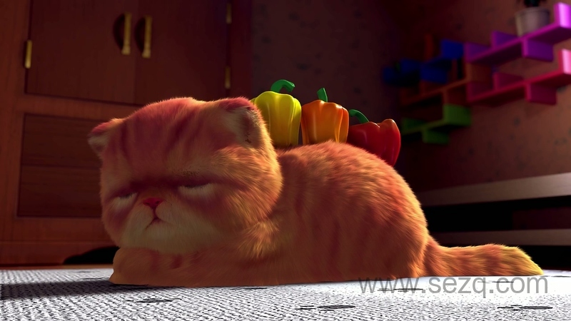 巴塔木儿歌 - 动画资源画廊第4张