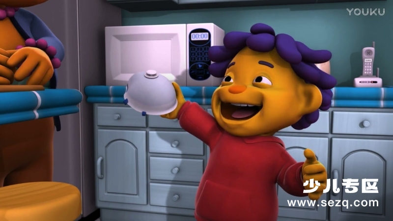 席德科学汇 - 动画资源画廊第6张