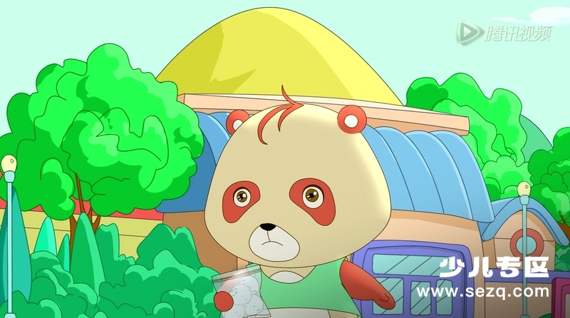 如意酷宝之沙奇马 - 动画资源画廊第6张