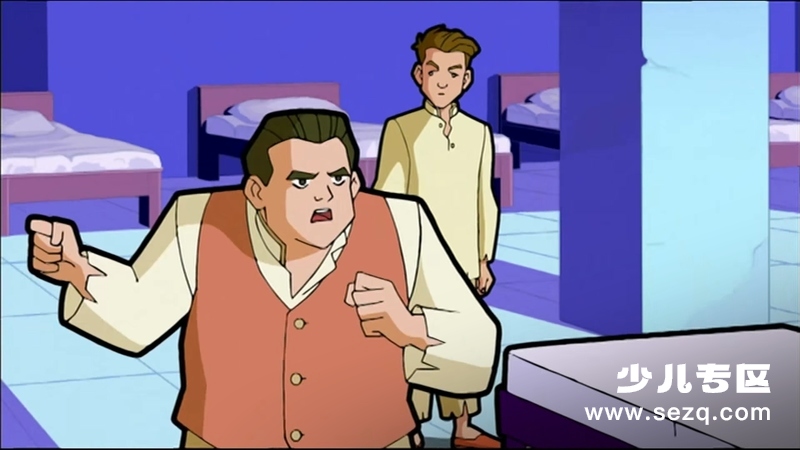 麻辣女孩 - 动画资源画廊第7张