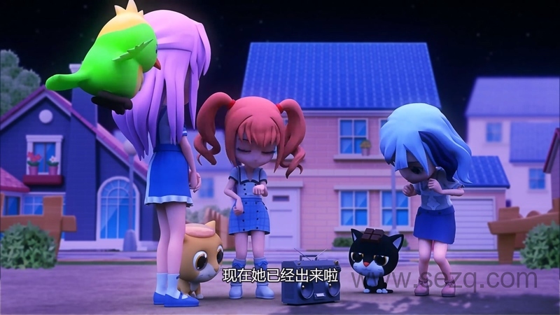 惊喜萌宝 - 动画资源画廊第5张