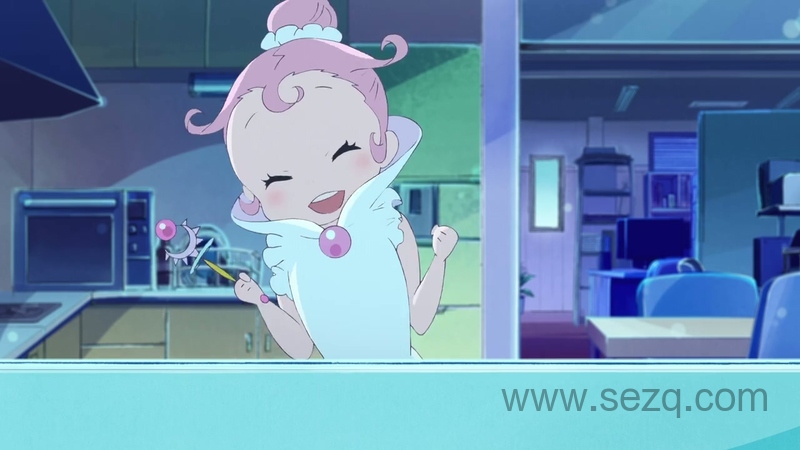 巴加的工作室 - 动画资源画廊第7张