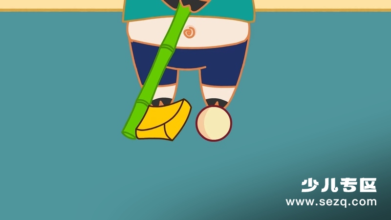 淘气猪多多 - 动画资源画廊第4张