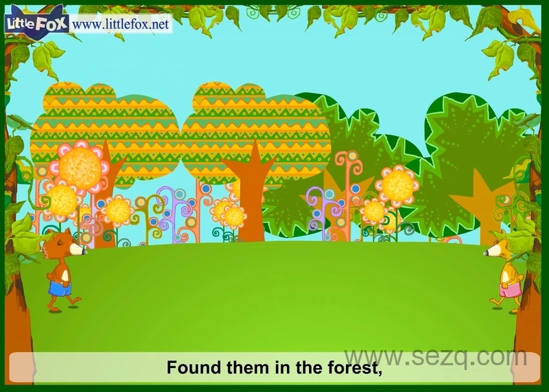 26个英文字母自然拼读 - 动画资源画廊第9张