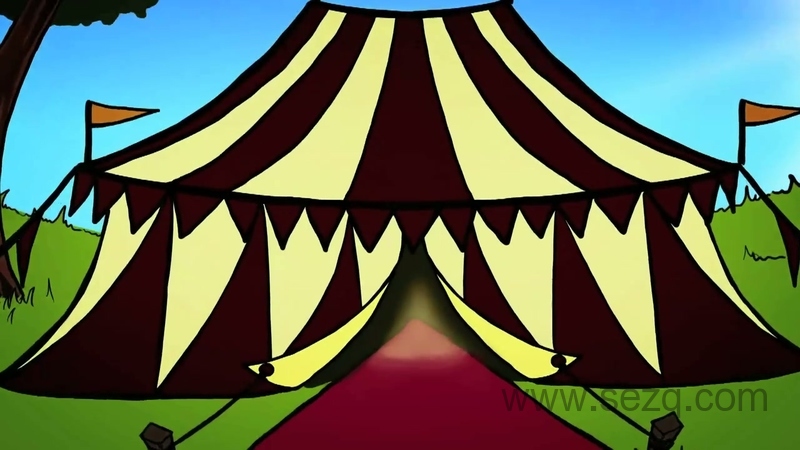 小小哲学家：尼采 - 动画资源画廊第2张