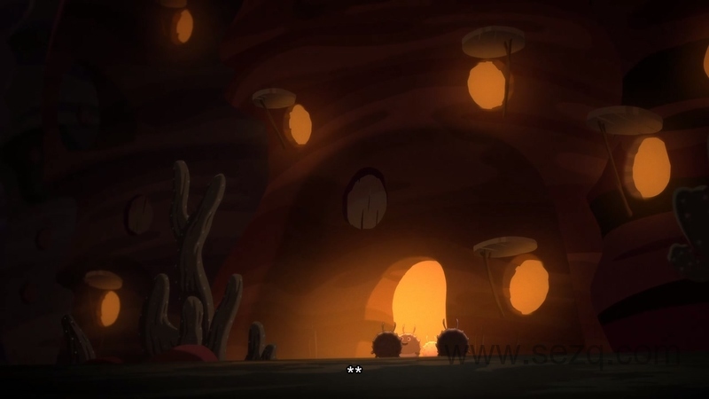 尼柯与光芒之剑 - 动画资源画廊第7张