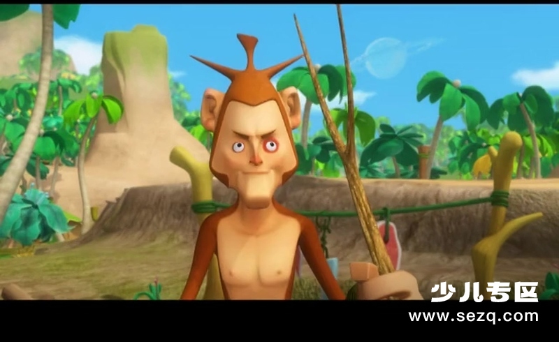 鼓鼓咚 - 动画资源画廊第9张