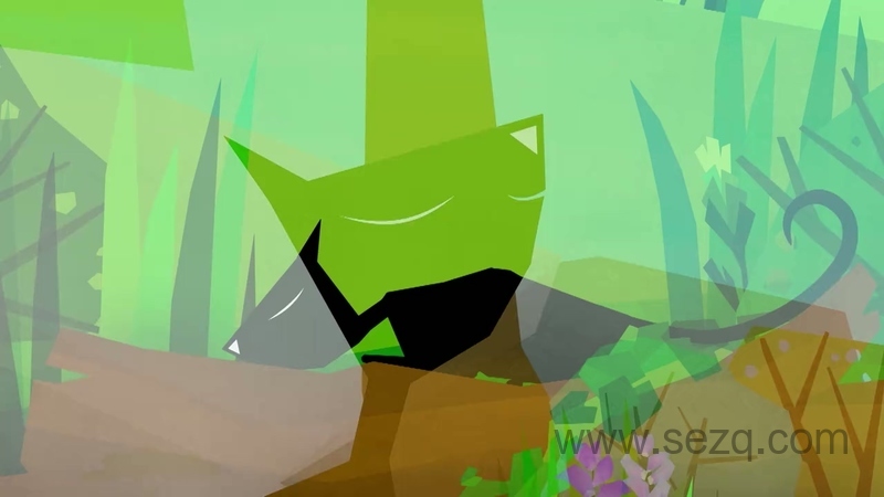 开心动物园 - 动画资源画廊第8张