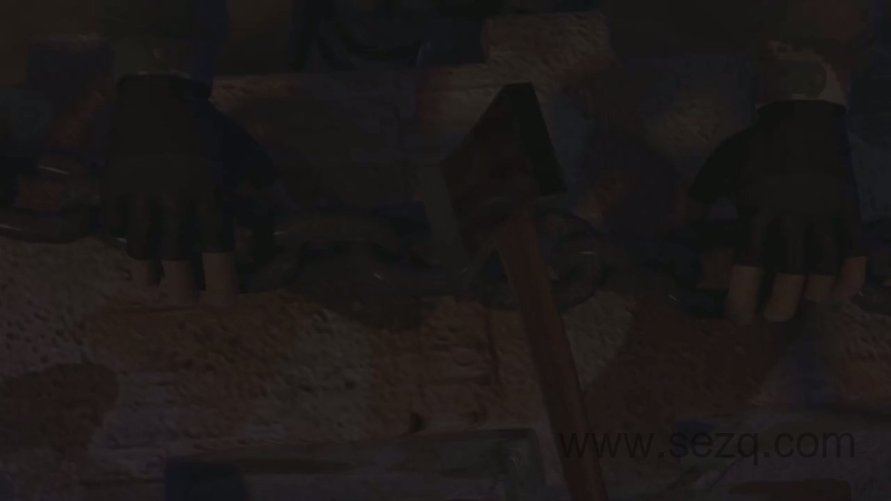 聪明的顺溜 - 动画资源画廊第7张