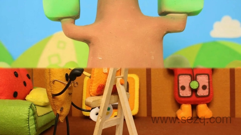 说果雷雷 - 动画资源画廊第8张