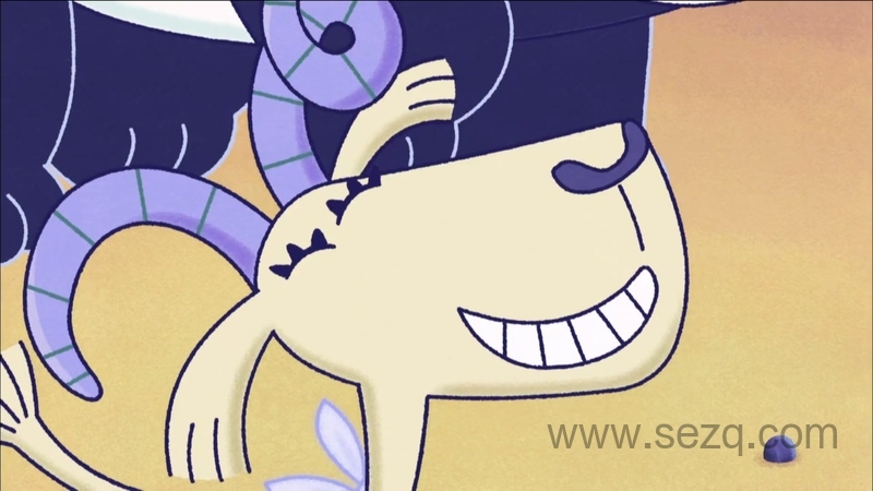 梦幻动物园 - 动画资源画廊第3张