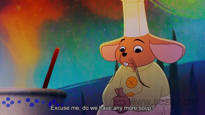 熊猫静水 - 动画资源画廊第9张