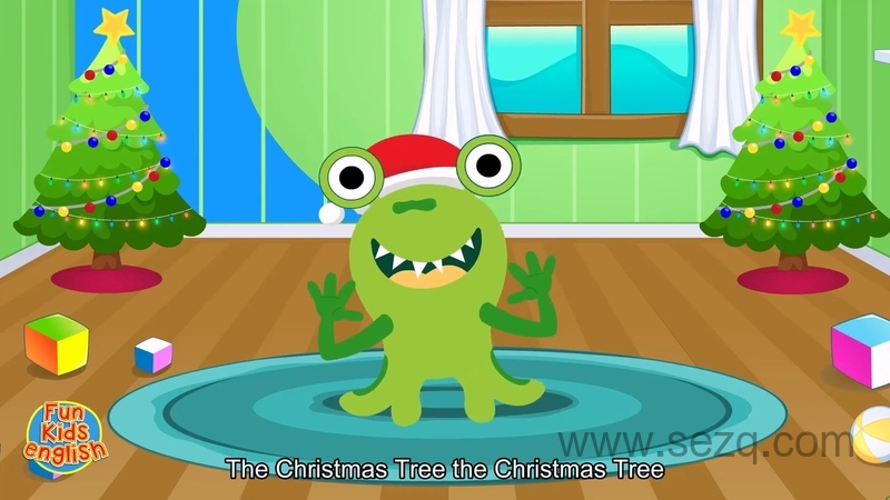 颜色歌曲 - 动画资源画廊第5张