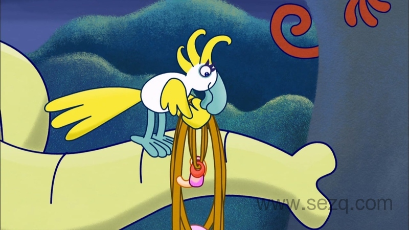 梦幻动物园 - 动画资源画廊第3张