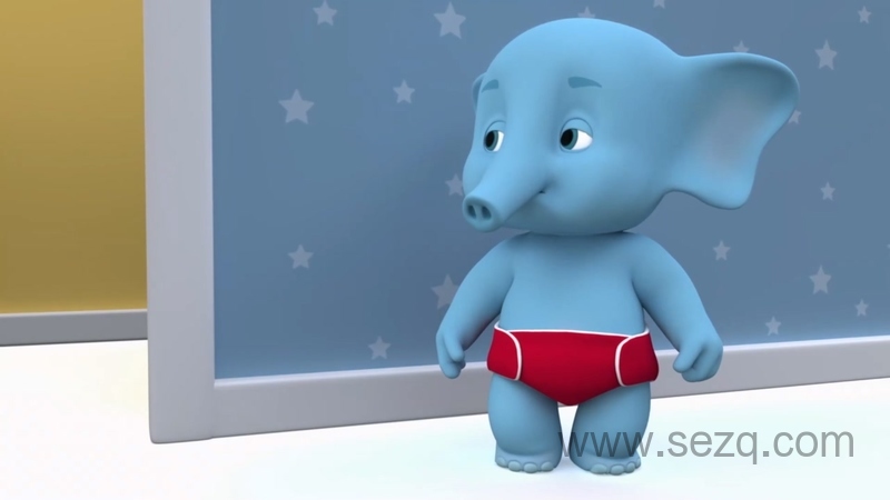 文字派对 - 动画资源画廊第8张