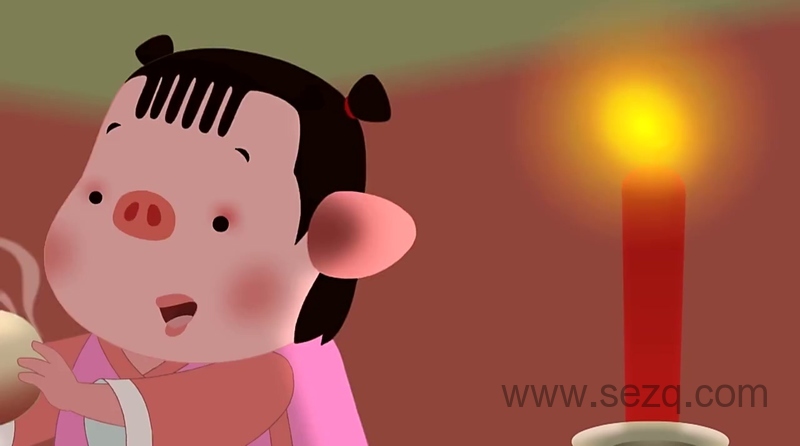 西游记的故事 - 动画资源画廊第4张